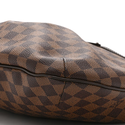 Louis Vuitton Damier Ebene Bloomsbury GM 10 of 10