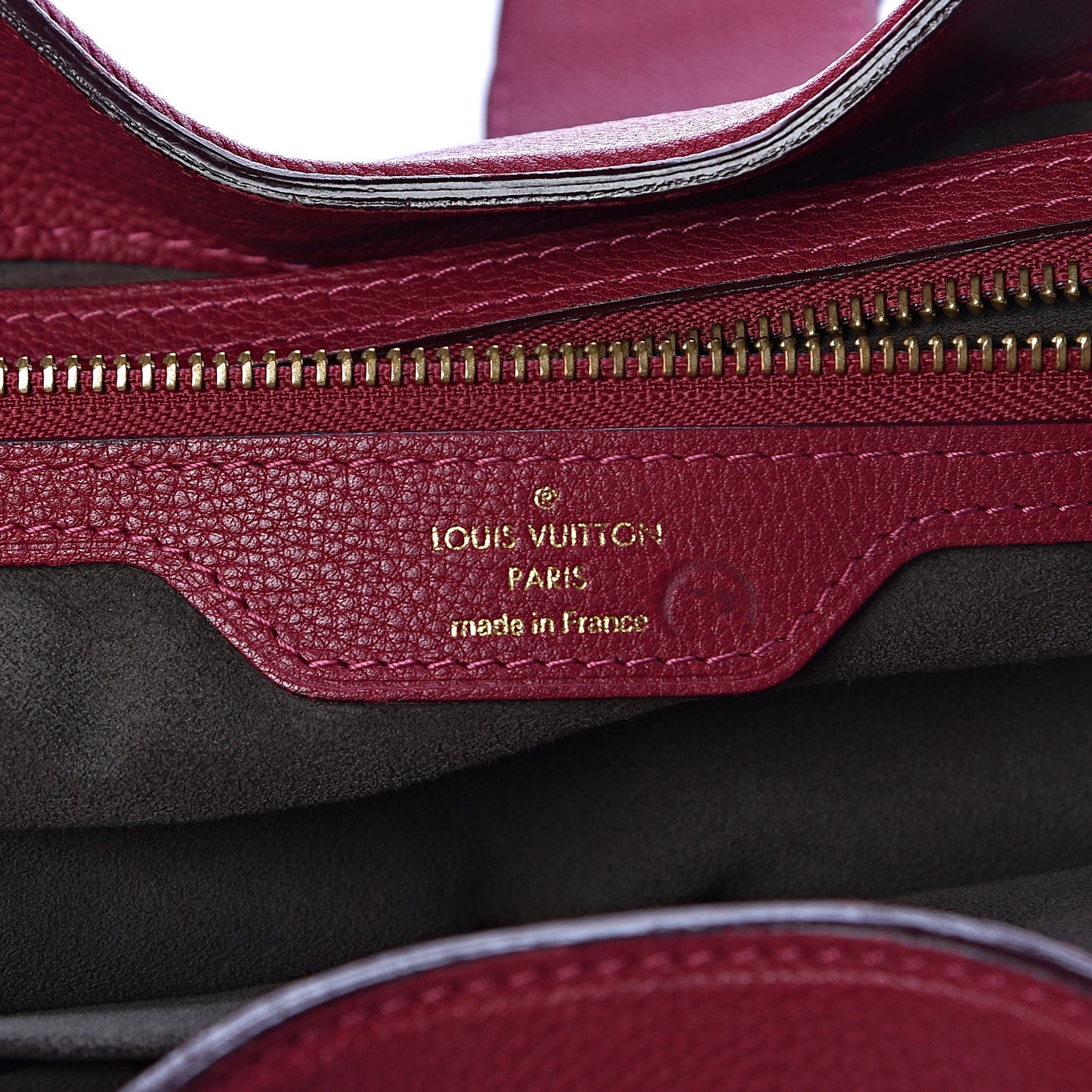 Mahina Cirrus PM Grenat