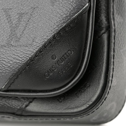Louis Vuitton Reverse Monogram Eclipse Trio Messenger 7 of 13