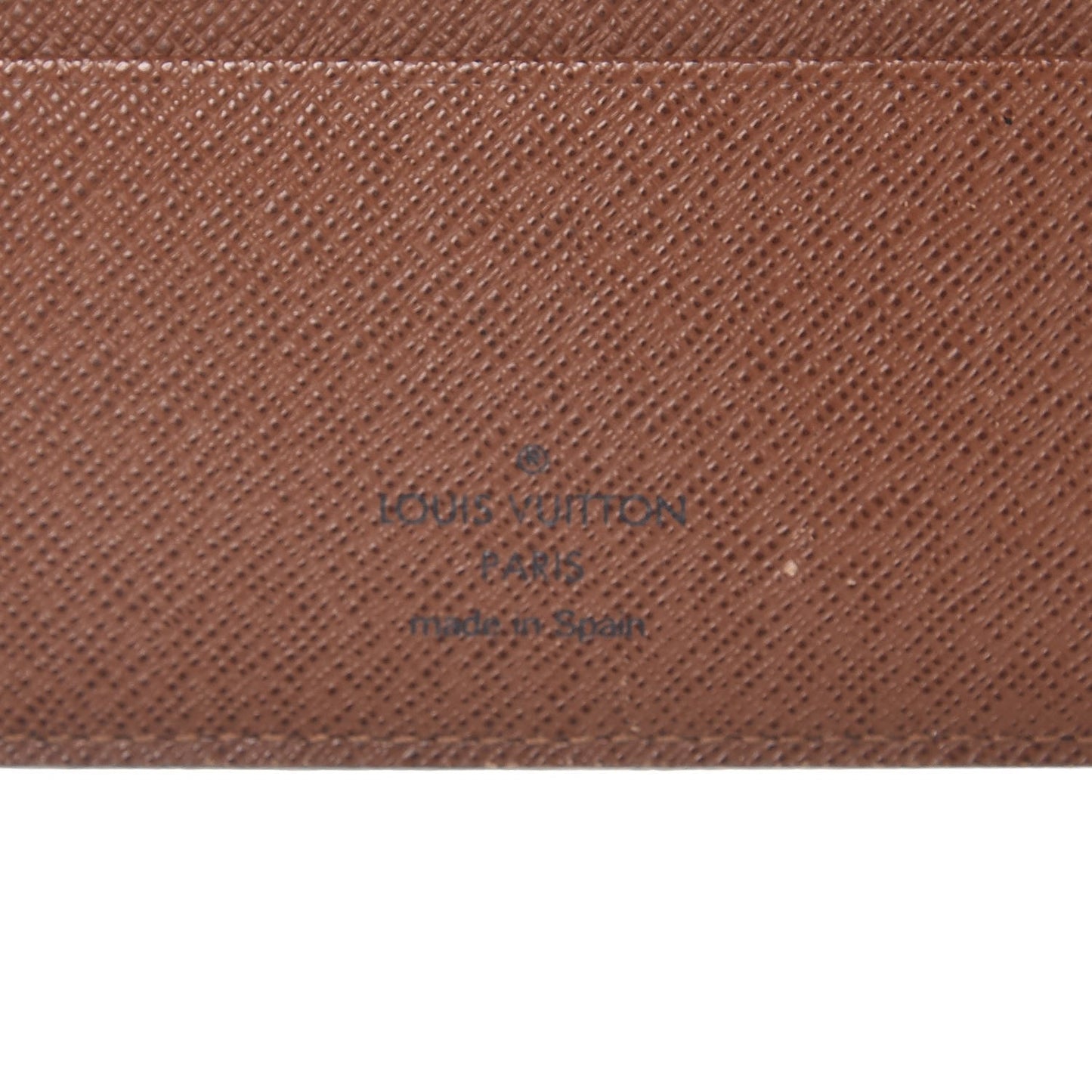Monogram Insolite Wallet