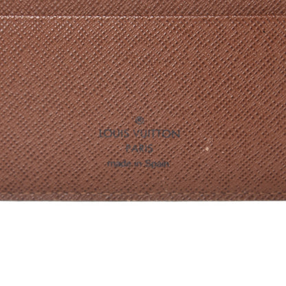 Louis Vuitton Monogram Insolite Wallet 6 of 9