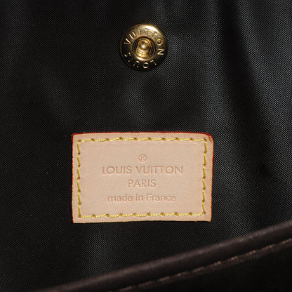 Louis Vuitton Monogram Sac Baxter PM Dog Pet Carrier 6 of 7