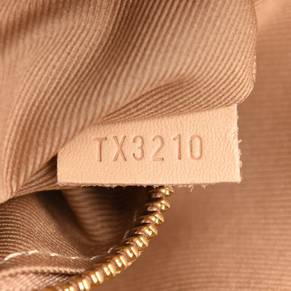 Louis Vuitton Monogram Graceful MM 8 of 10