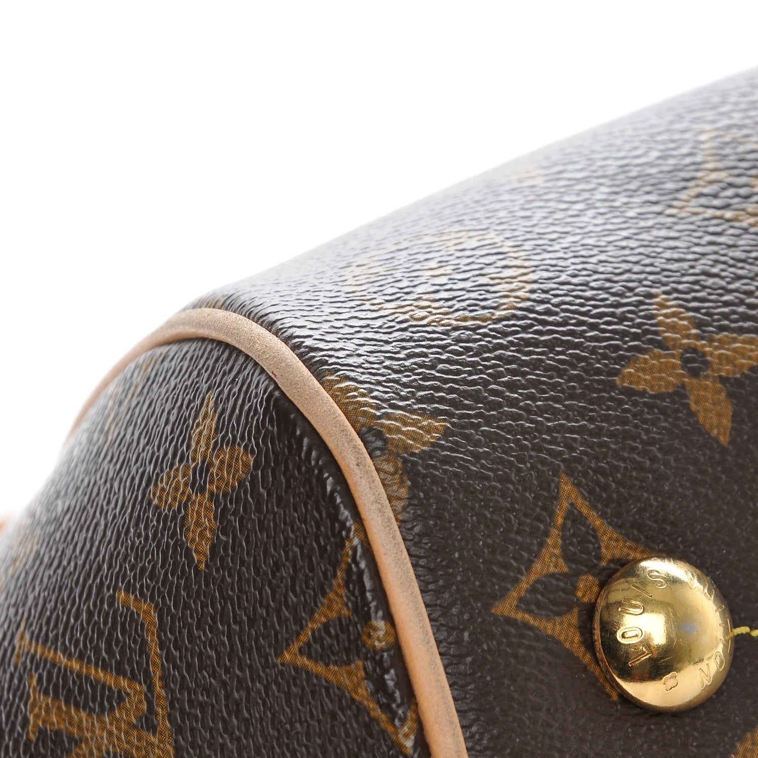 Louis Vuitton Monogram Tivoli PM 9 of 12