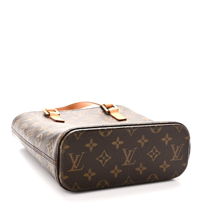 Louis Vuitton Monogram Vavin PM 4 of 9