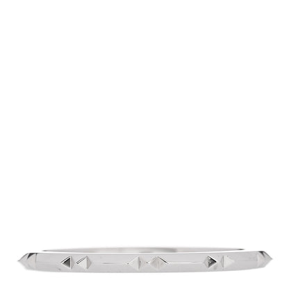 Tiffany Platinum 1.5mm True Band Ring 54 7 3 of 5