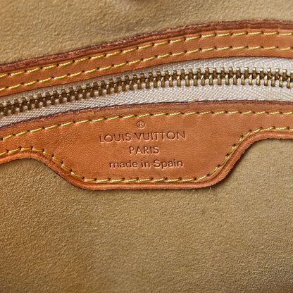 Louis Vuitton Damier Azur Hampstead PM 6 of 18