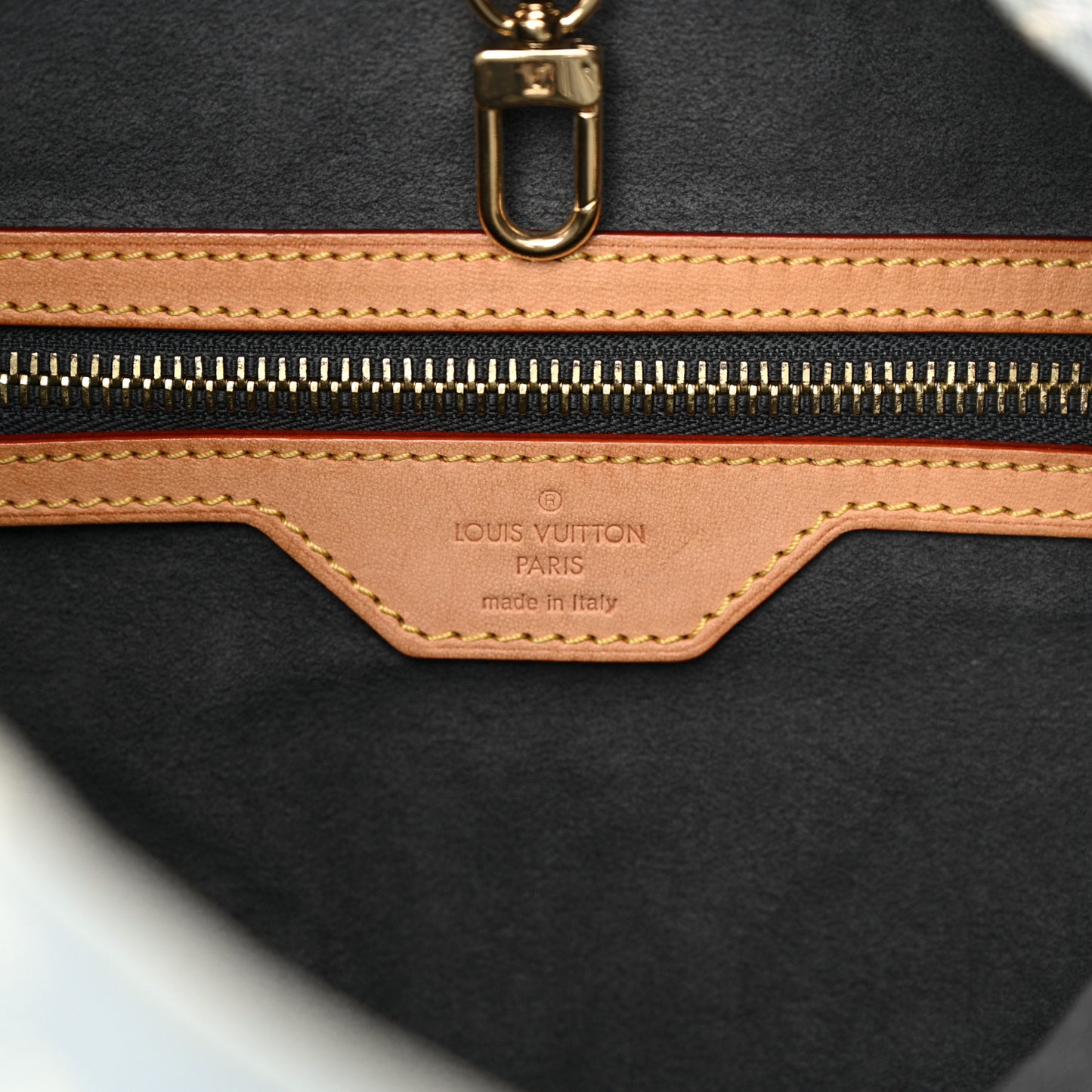 Denim Daily GM Blue Clair