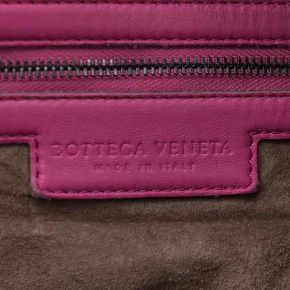 Bottega Veneta Nappa Intrecciato Large Veneta Hobo Ametiste 7 of 12