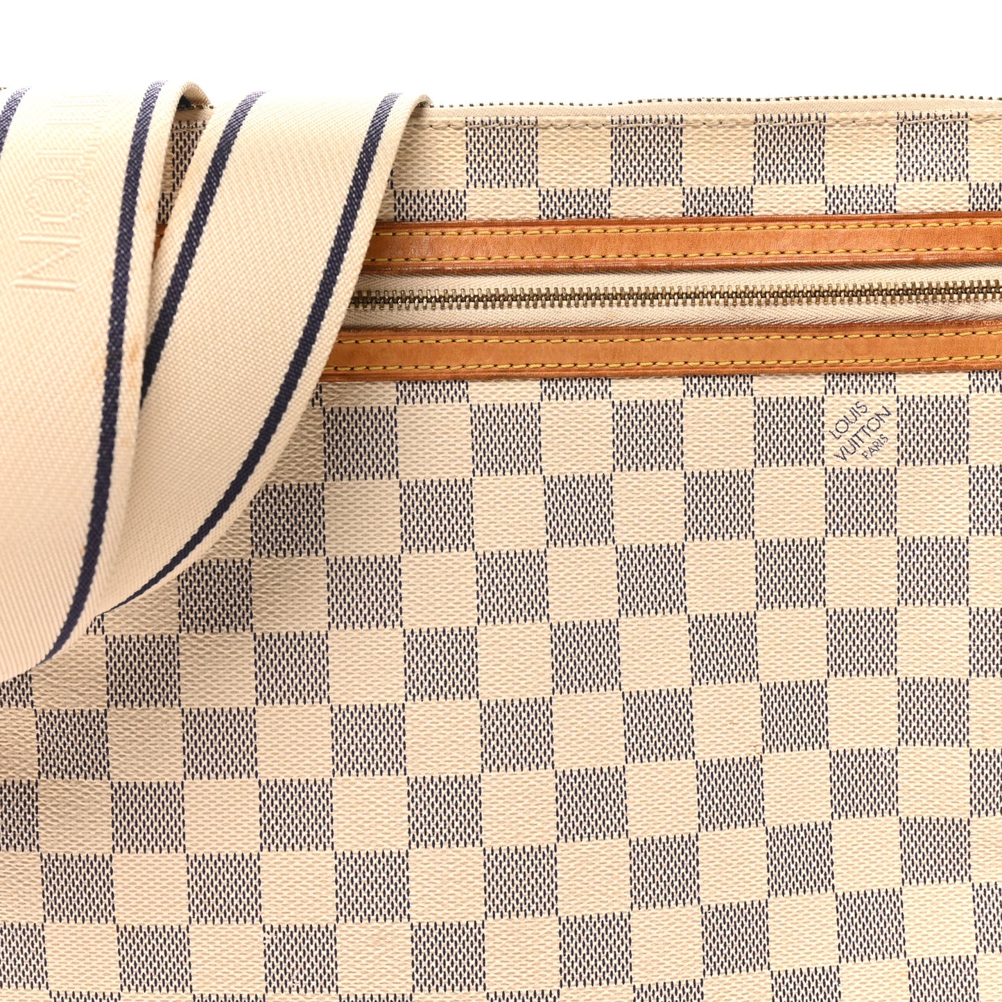 Damier Azur Bosphore Pochette