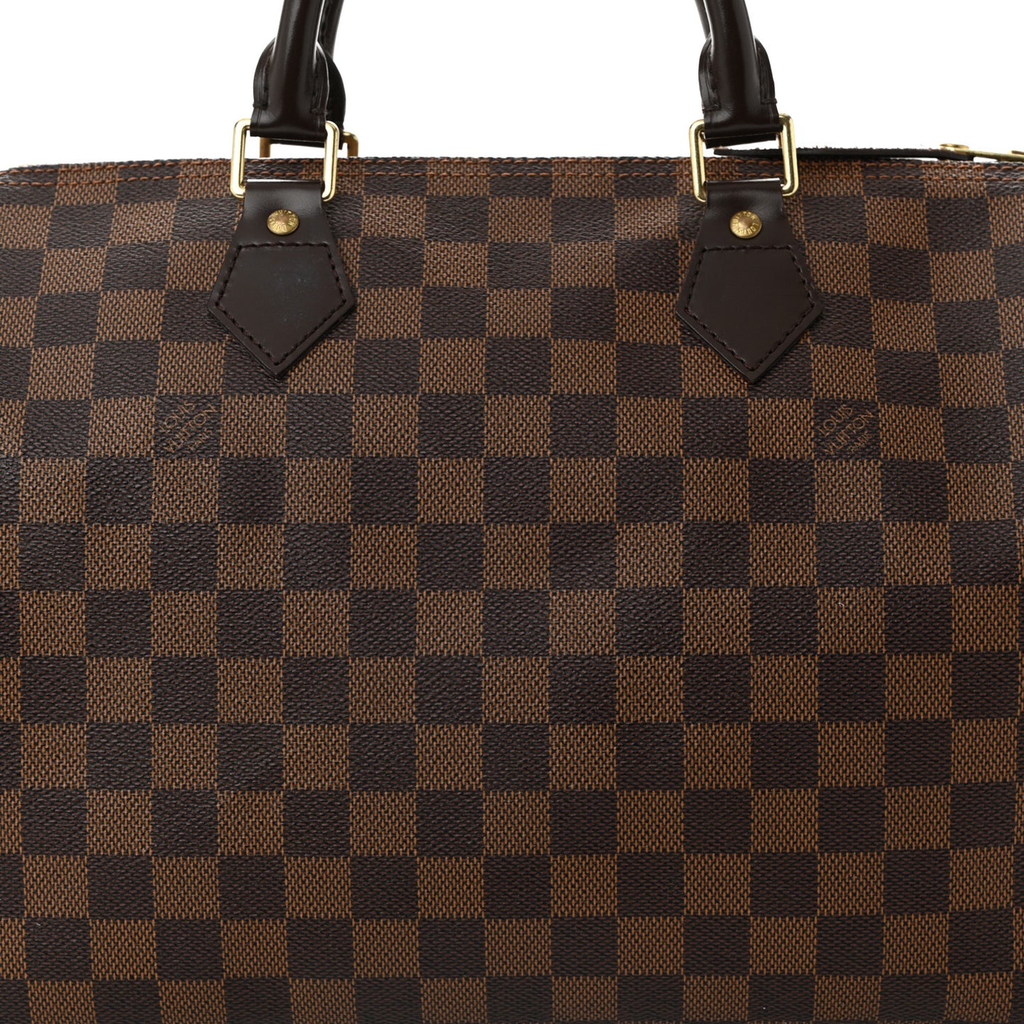 Damier Ebene Speedy 30