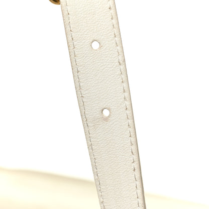 Proenza Schouler PS1 Satchel White 26 of 28