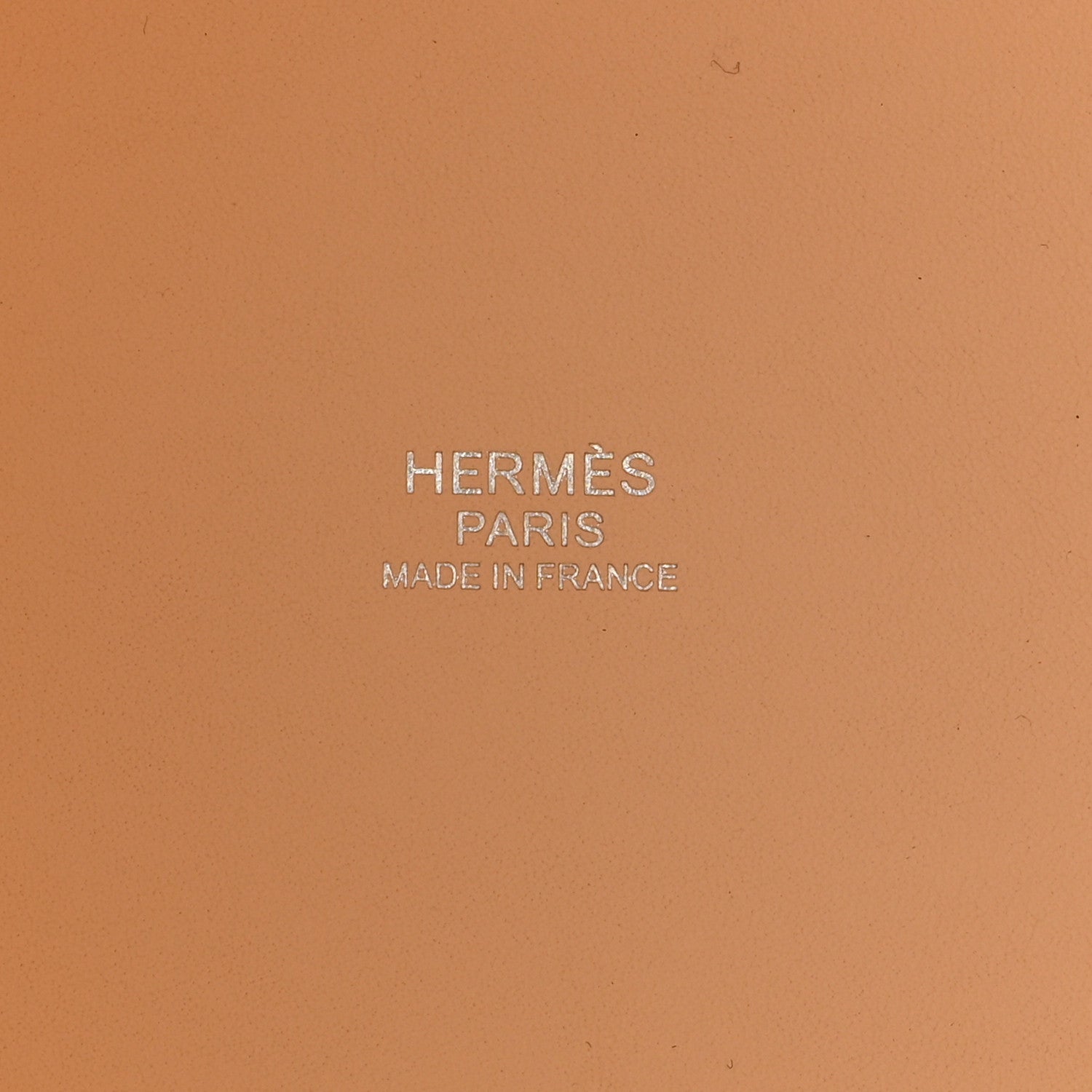 Hermes Toile Goeland Swift Cargo Picotin Lock 18 Nata 6 of 10