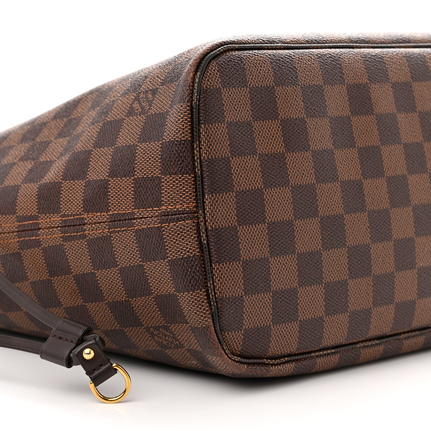Damier Ebene Neo Neverfull MM