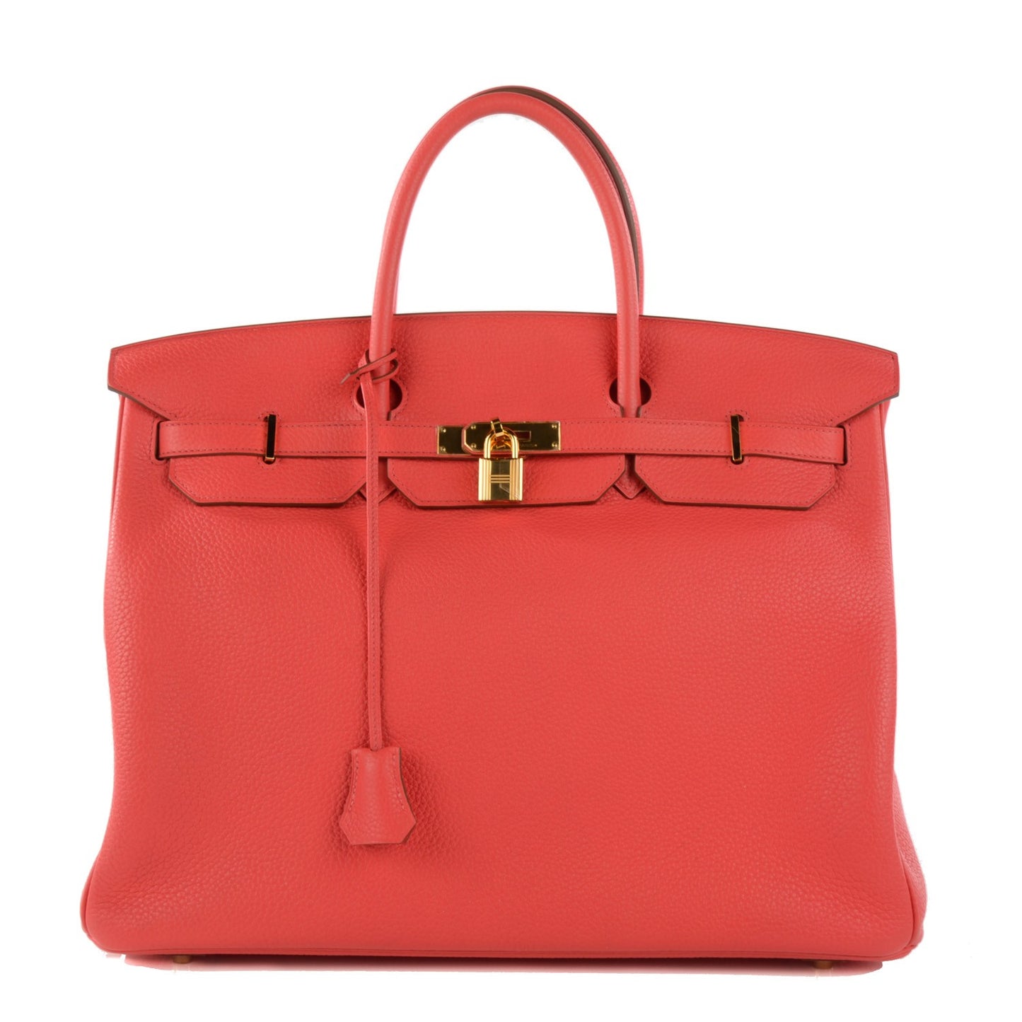 Togo Birkin 40 Rose Jaipur