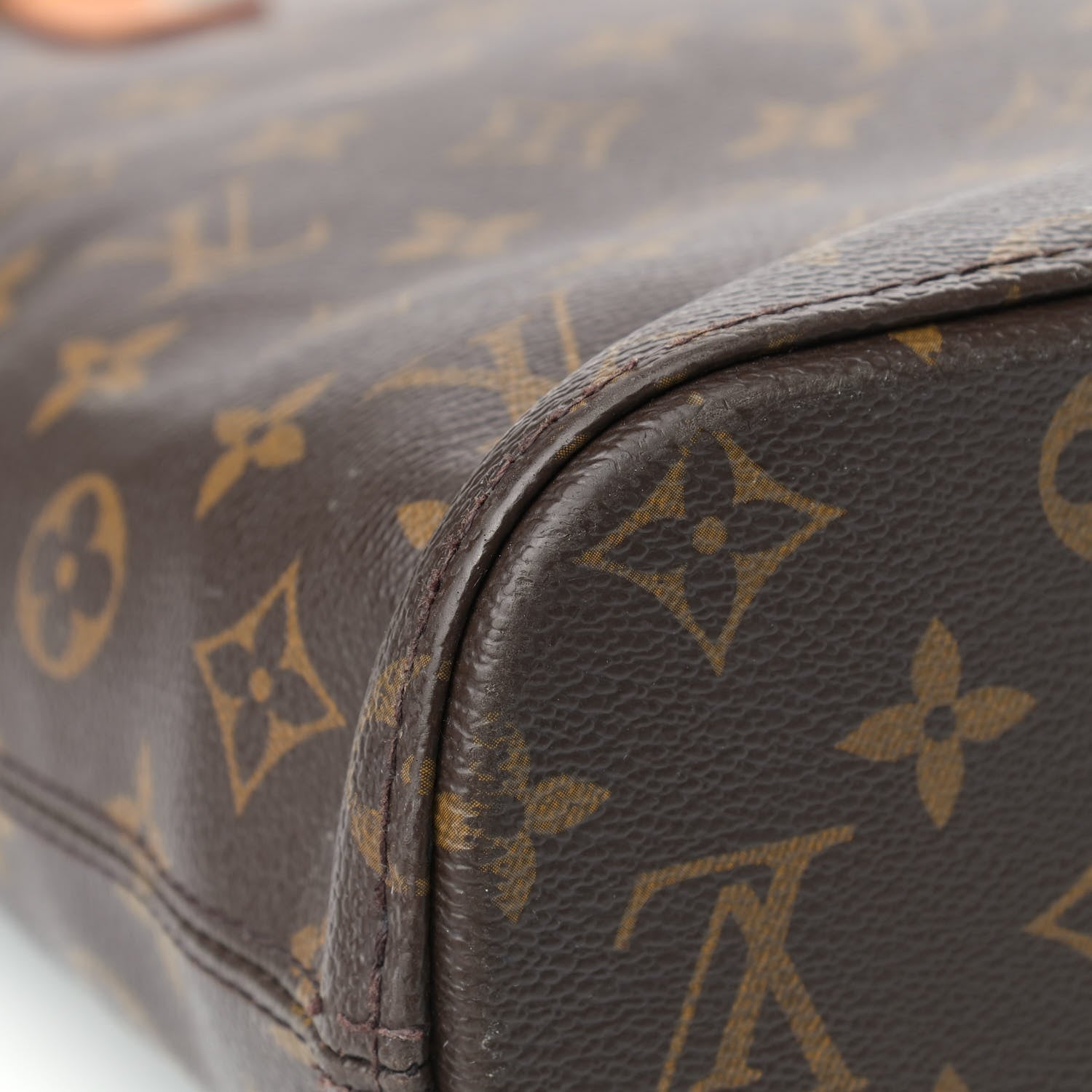Louis Vuitton Monogram Vavin GM 10 of 25