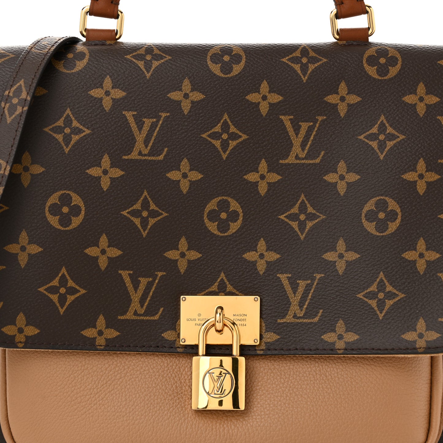 Monogram Marignan Sesame
