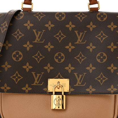 Louis Vuitton Monogram Marignan Sesame 8 of 10