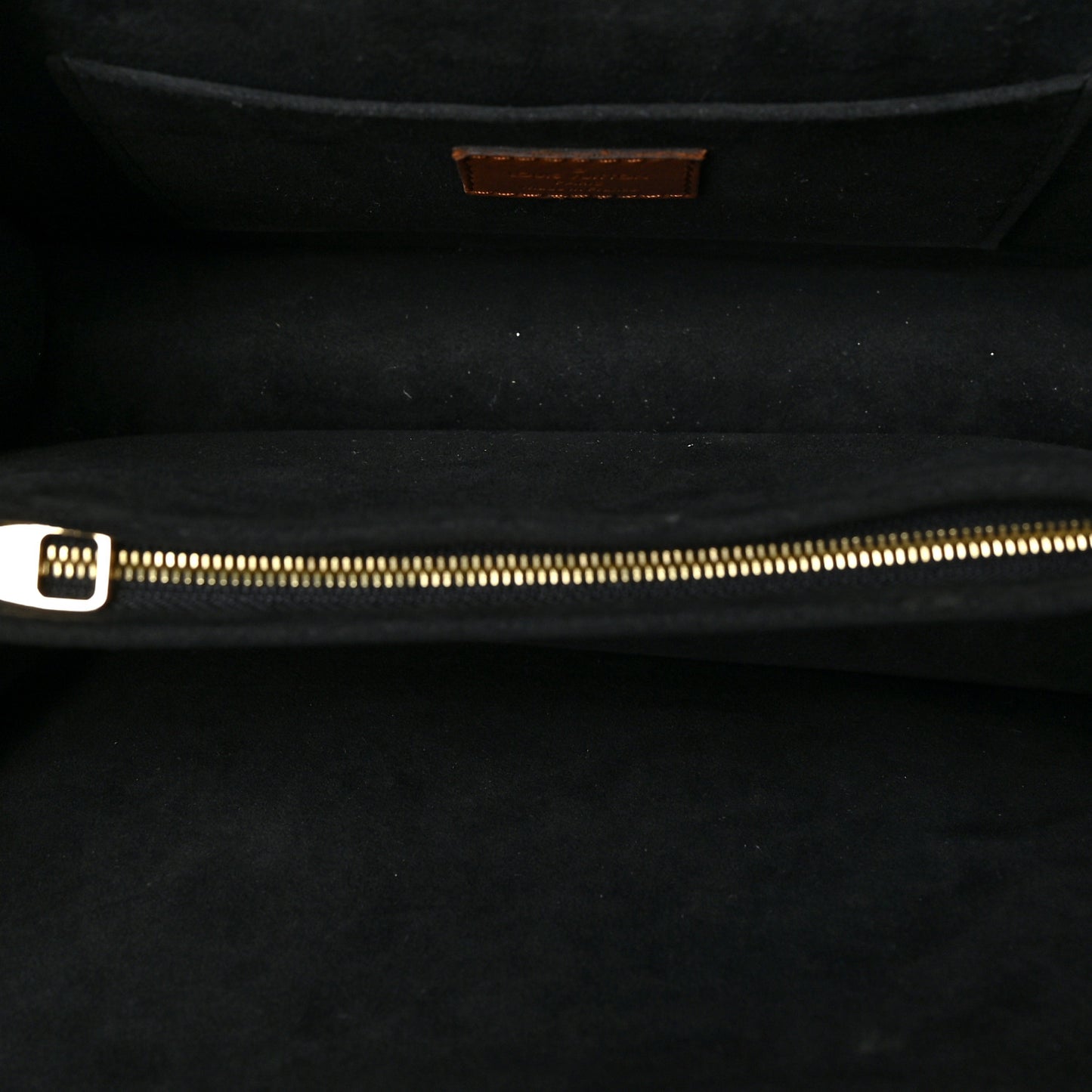 Reverse Monogram Dauphine MM