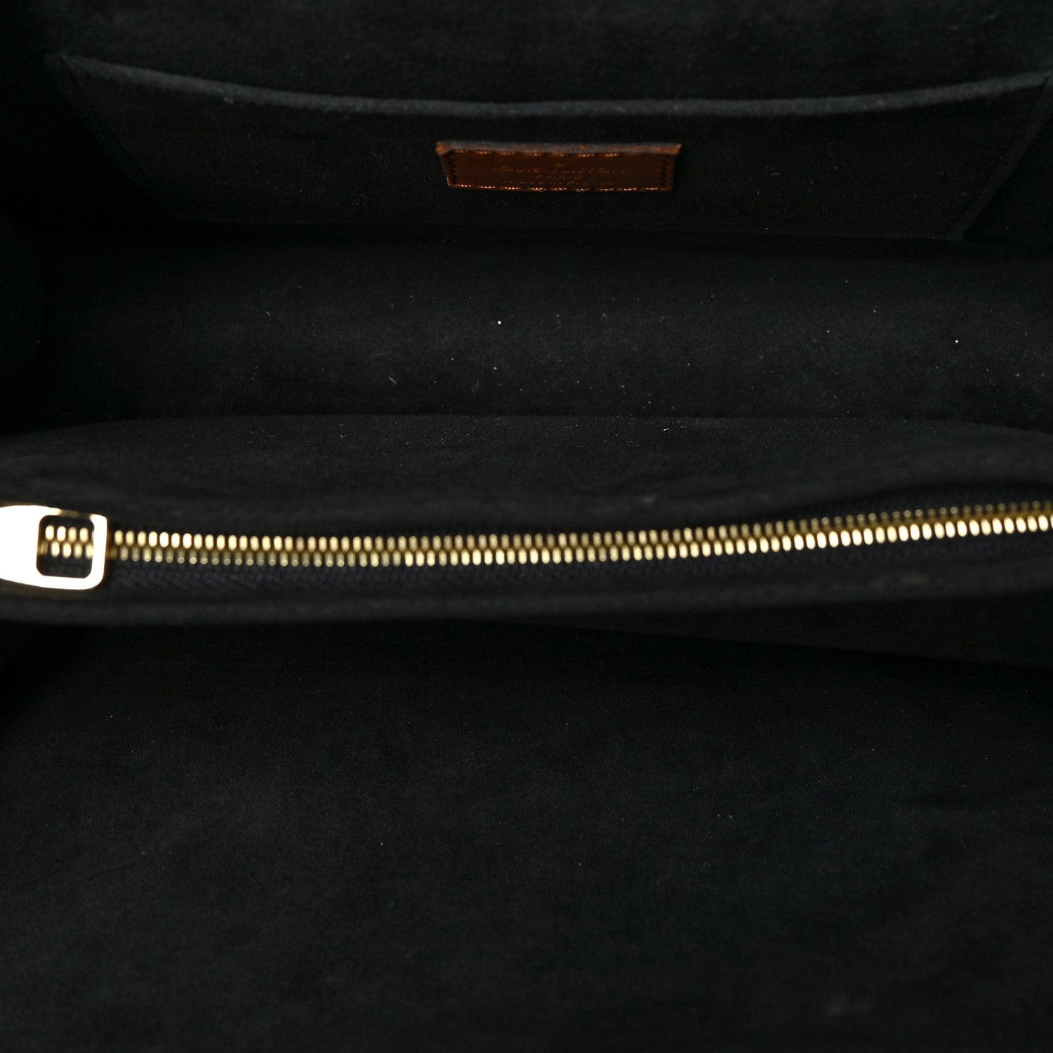 Louis Vuitton Reverse Monogram Dauphine MM 5 of 8