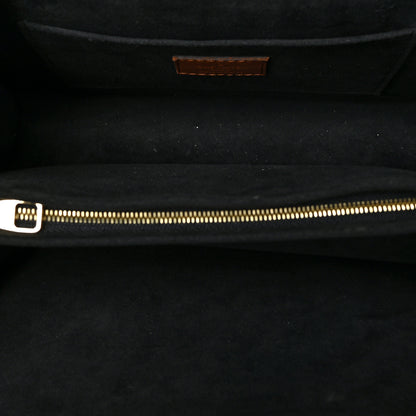 Louis Vuitton Reverse Monogram Dauphine MM 5 of 8