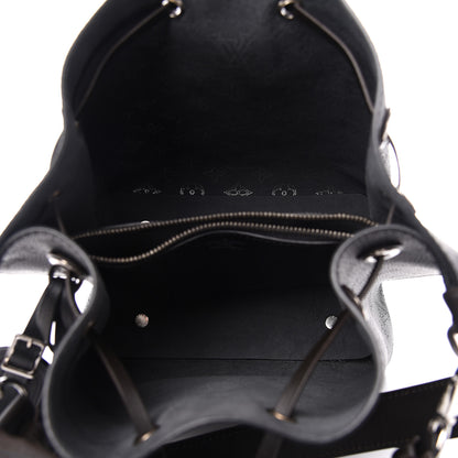 Louis Vuitton Mahina Muria Black 6 of 10