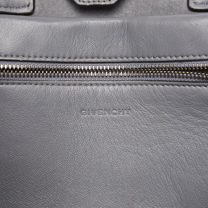 Givenchy Nappa Easy Tote Grey 5 of 26