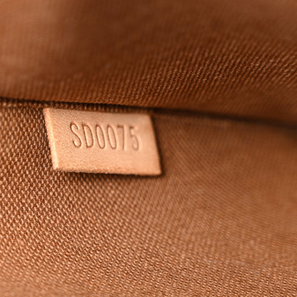Louis Vuitton Monogram Popincourt 7 of 12