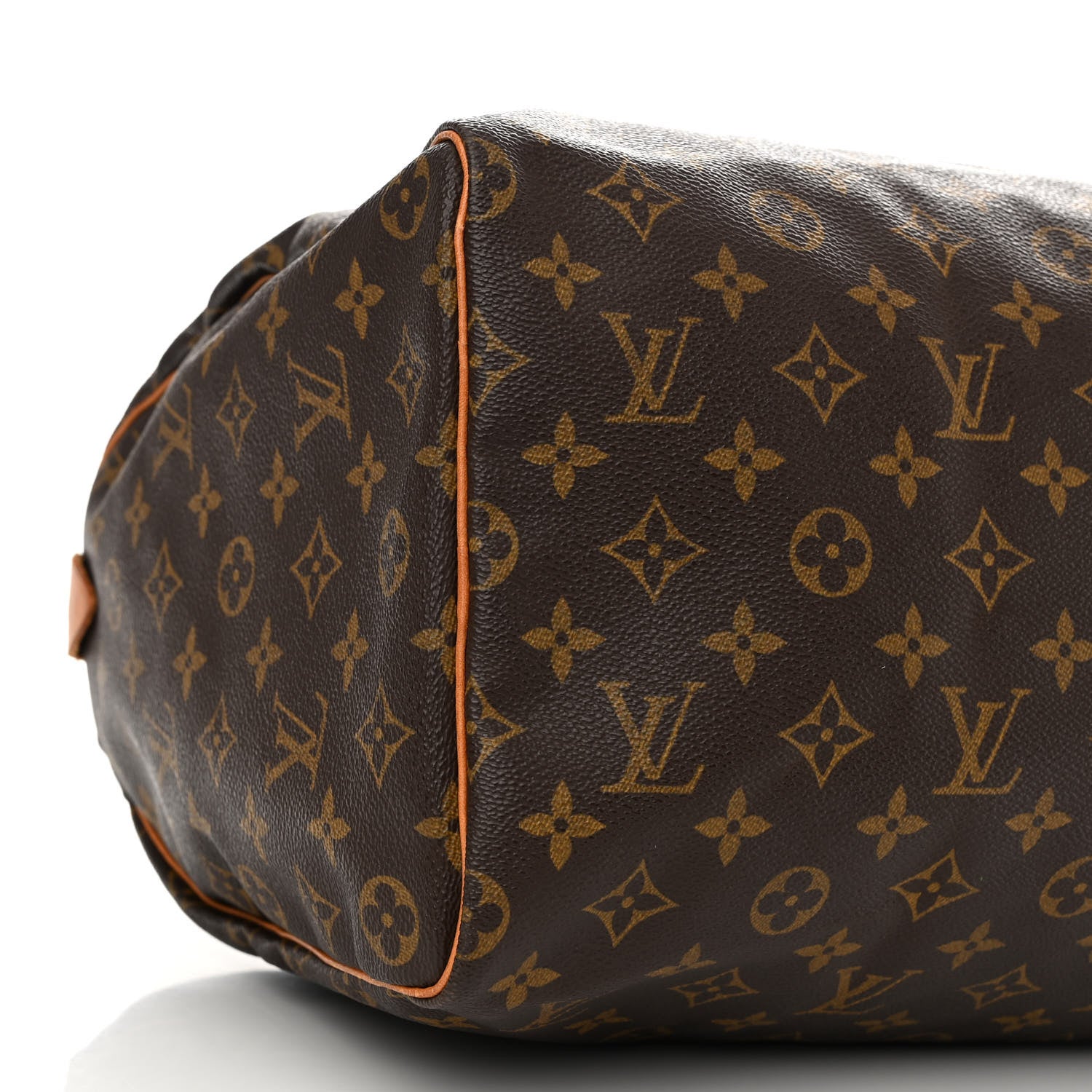 Louis Vuitton Monogram Speedy 40 9 of 14