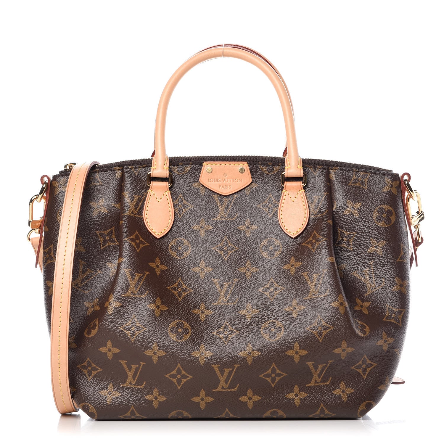 Louis Vuitton Monogram Turenne PM 1 of 17