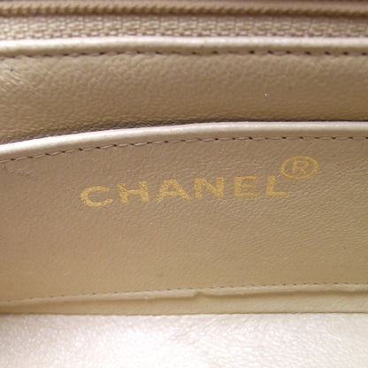 Chanel Lambskin Mini Flap 9 of 10