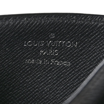 Louis Vuitton Damier Graphite Neo Porte-Cartes Card Holder 7 of 10
