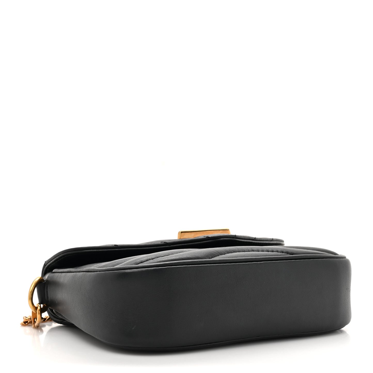 Calfskin New Wave Multi Pochette Black