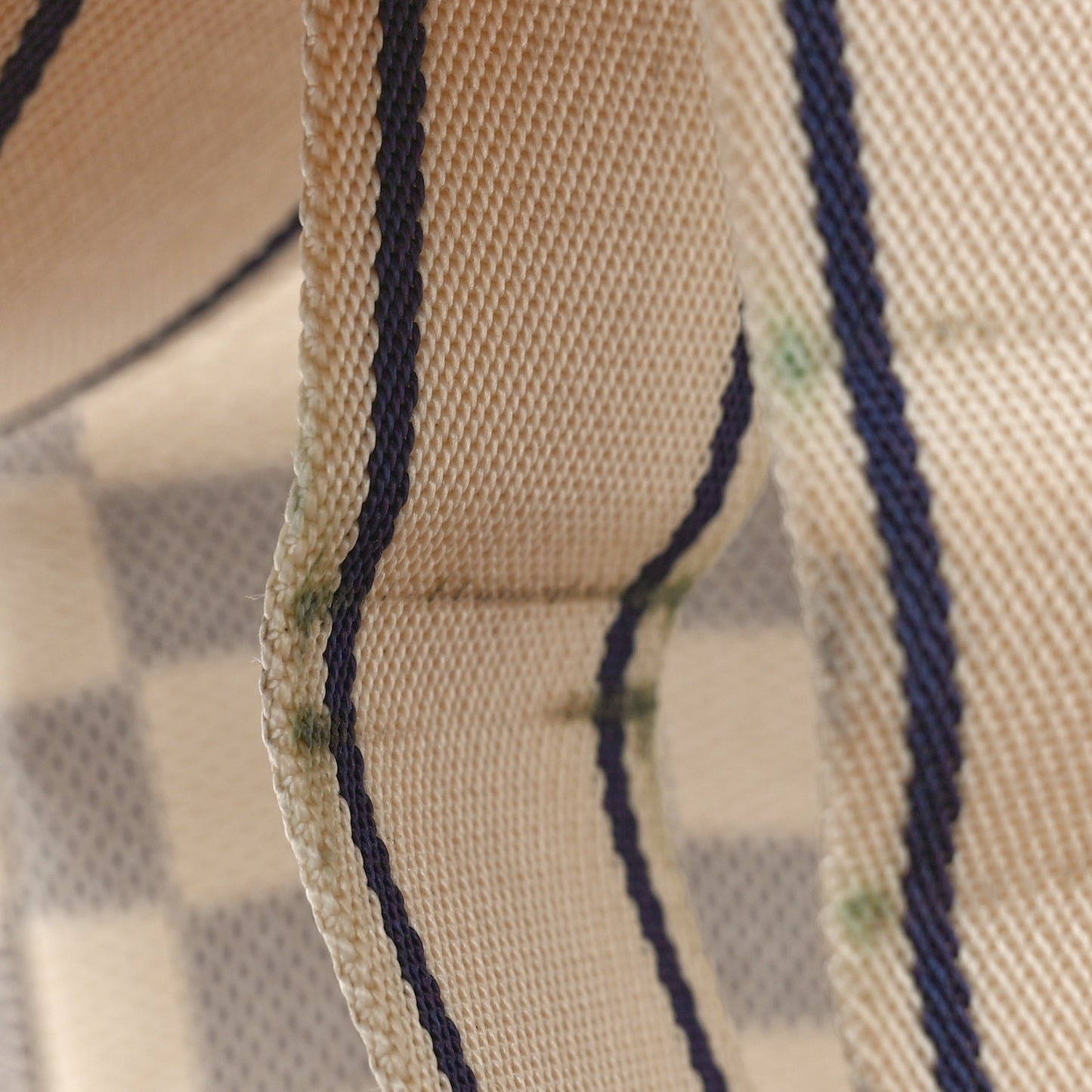 Damier Azur Naviglio
