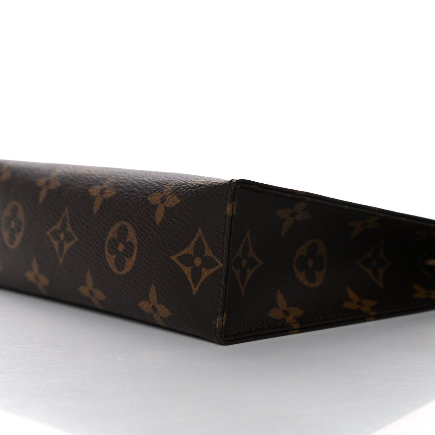 Monogram Toiletry Pouch 19