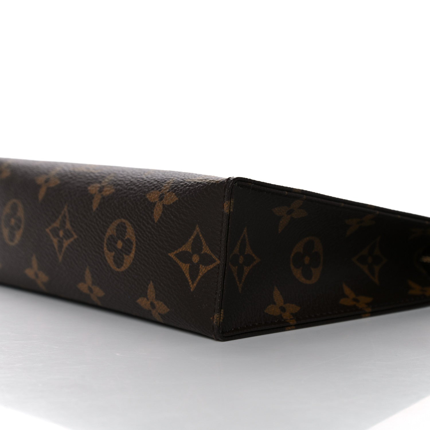 Louis Vuitton Monogram Toiletry Pouch 19 9 of 9