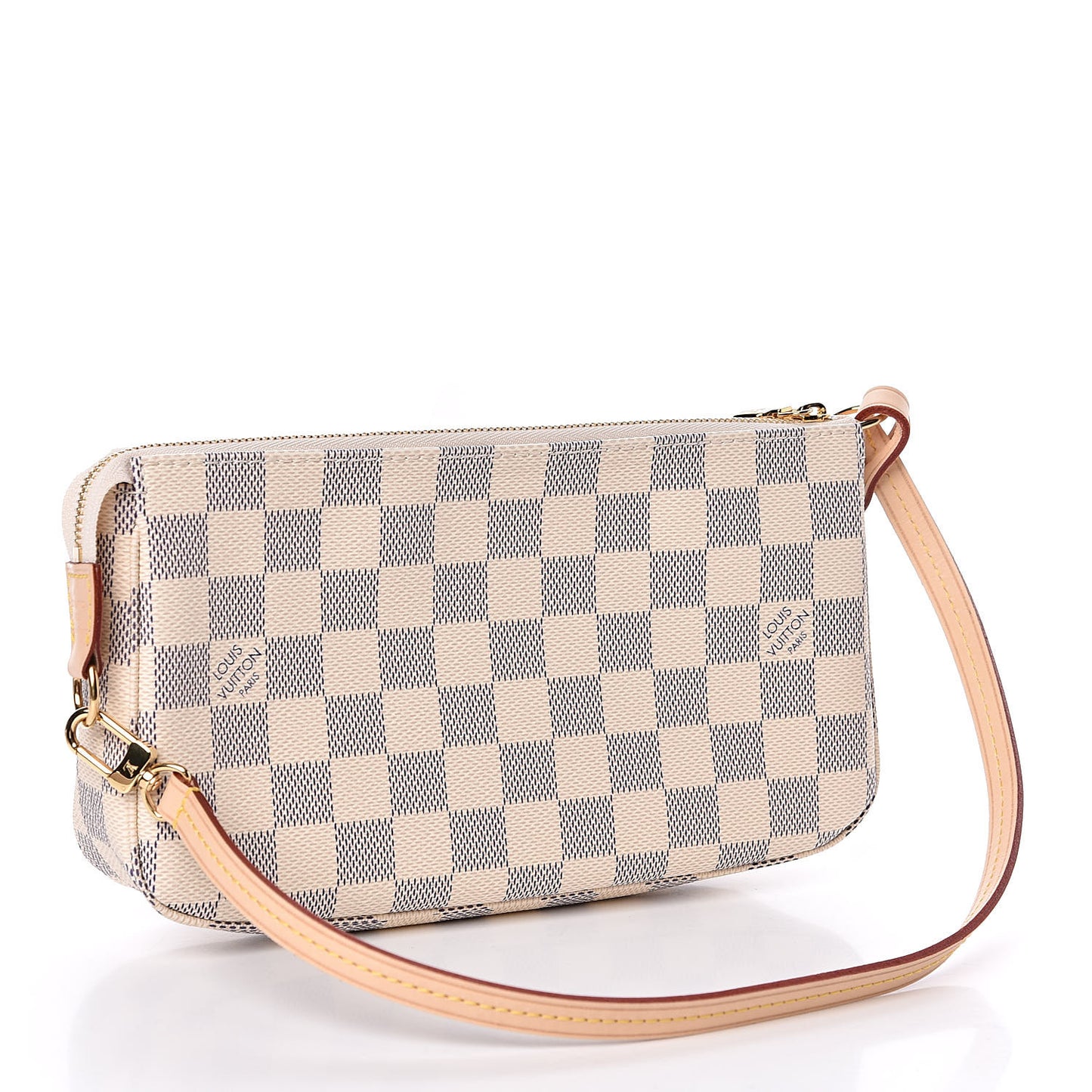 Damier Azur Pochette Accessories NM