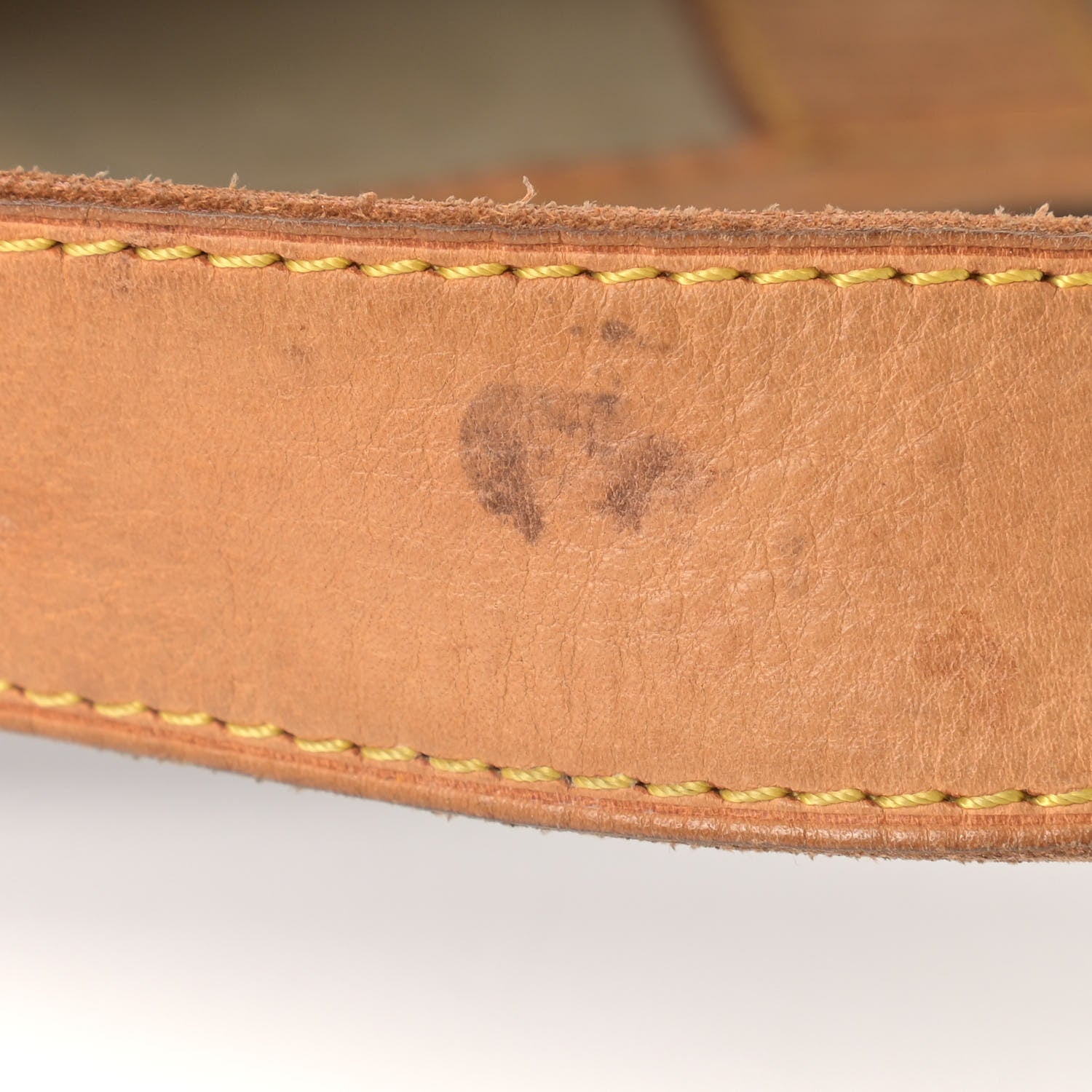 Louis Vuitton Monogram Galliera GM 11 of 17
