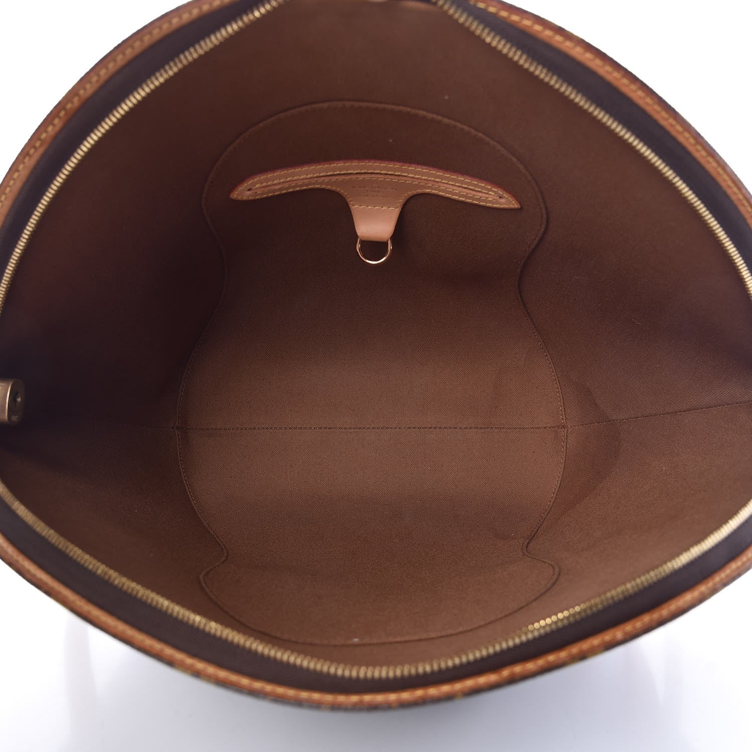 Louis Vuitton Monogram Ellipse GM Shopping Bag 7 of 21