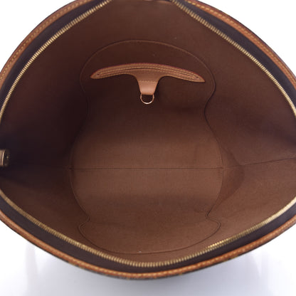 Louis Vuitton Monogram Ellipse GM Shopping Bag 7 of 21
