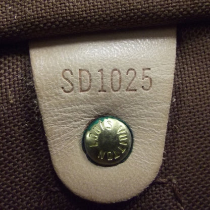 Louis Vuitton Monogram Speedy 25 9 of 10