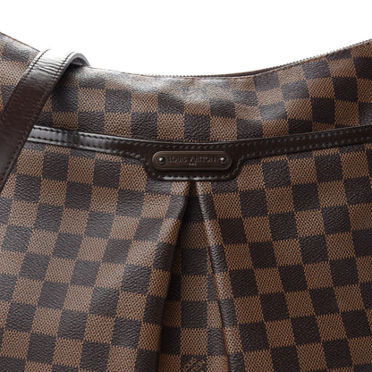 Louis Vuitton Damier Ebene Bloomsbury GM 10 of 10