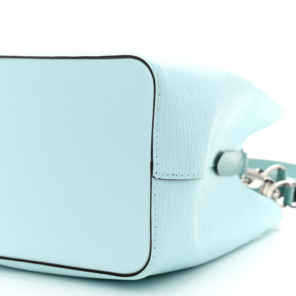 Louis Vuitton Epi Neonoe BB Seaside Green 10 of 10