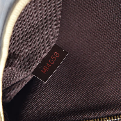 Louis Vuitton Damier Ebene Bosphore Pochette 7 of 11