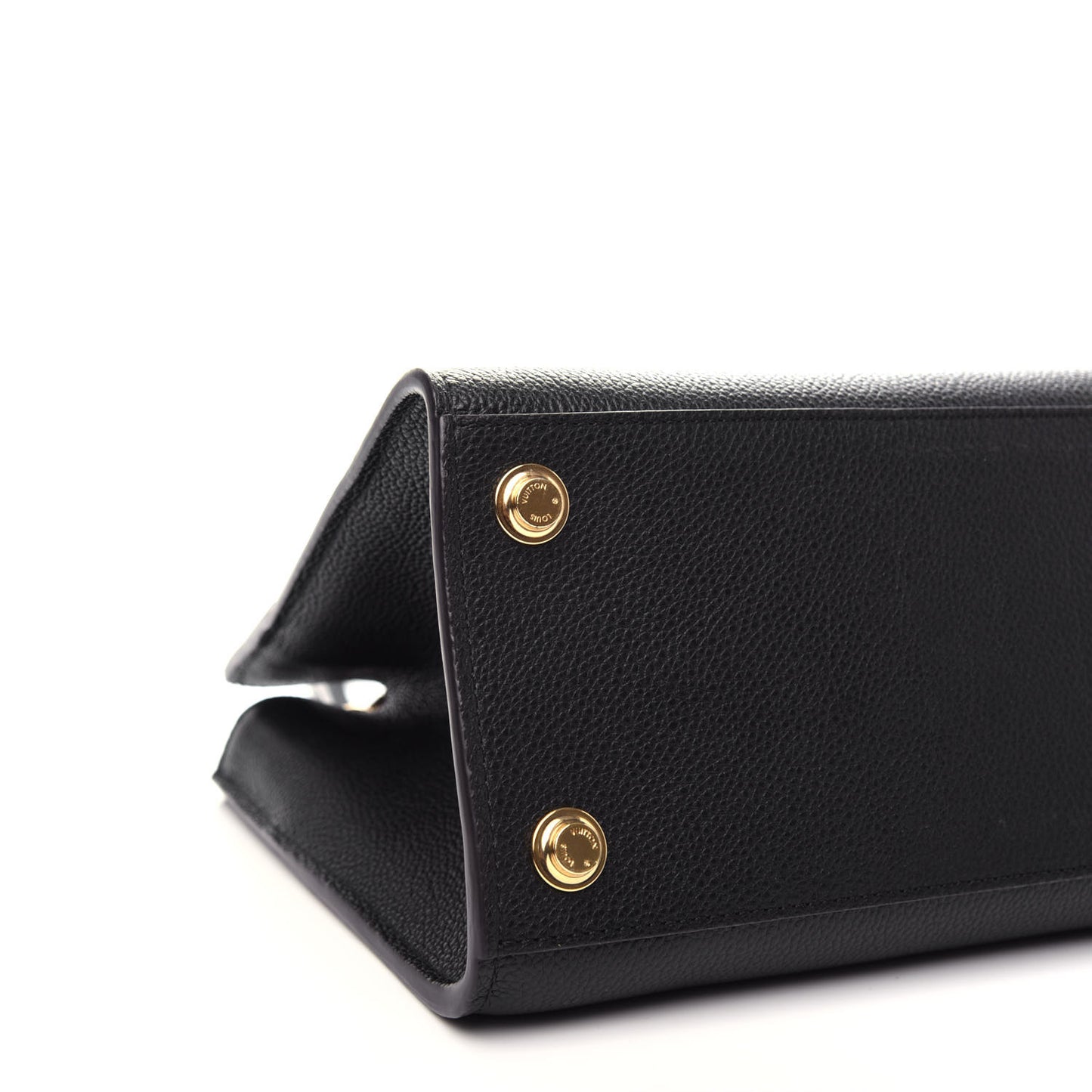 Taurillon City Steamer PM Black