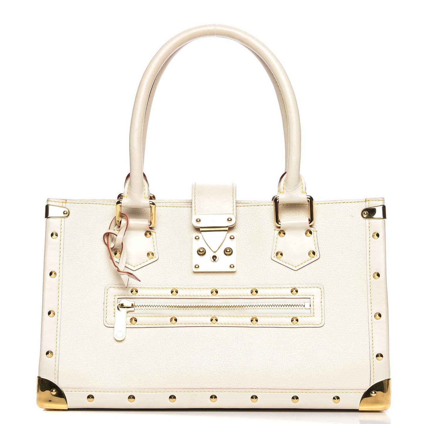 Suhali Le Fabuleux White