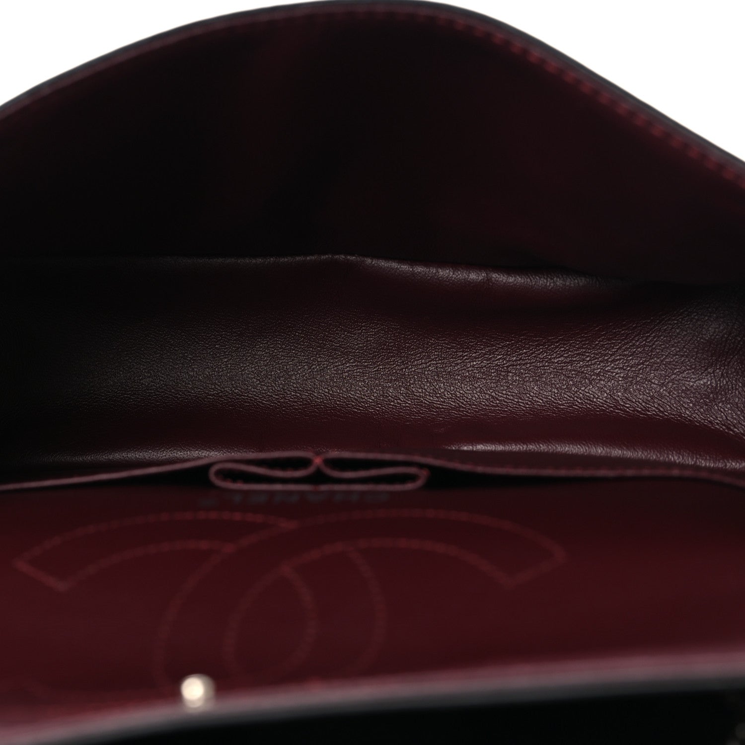 Chanel Aged Calfskin Quilted 2.55 Reissue 225 Flap Black 5 of 10