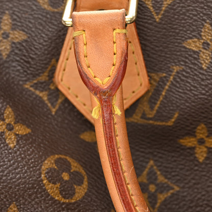 Louis Vuitton Monogram Speedy 30 11 of 15