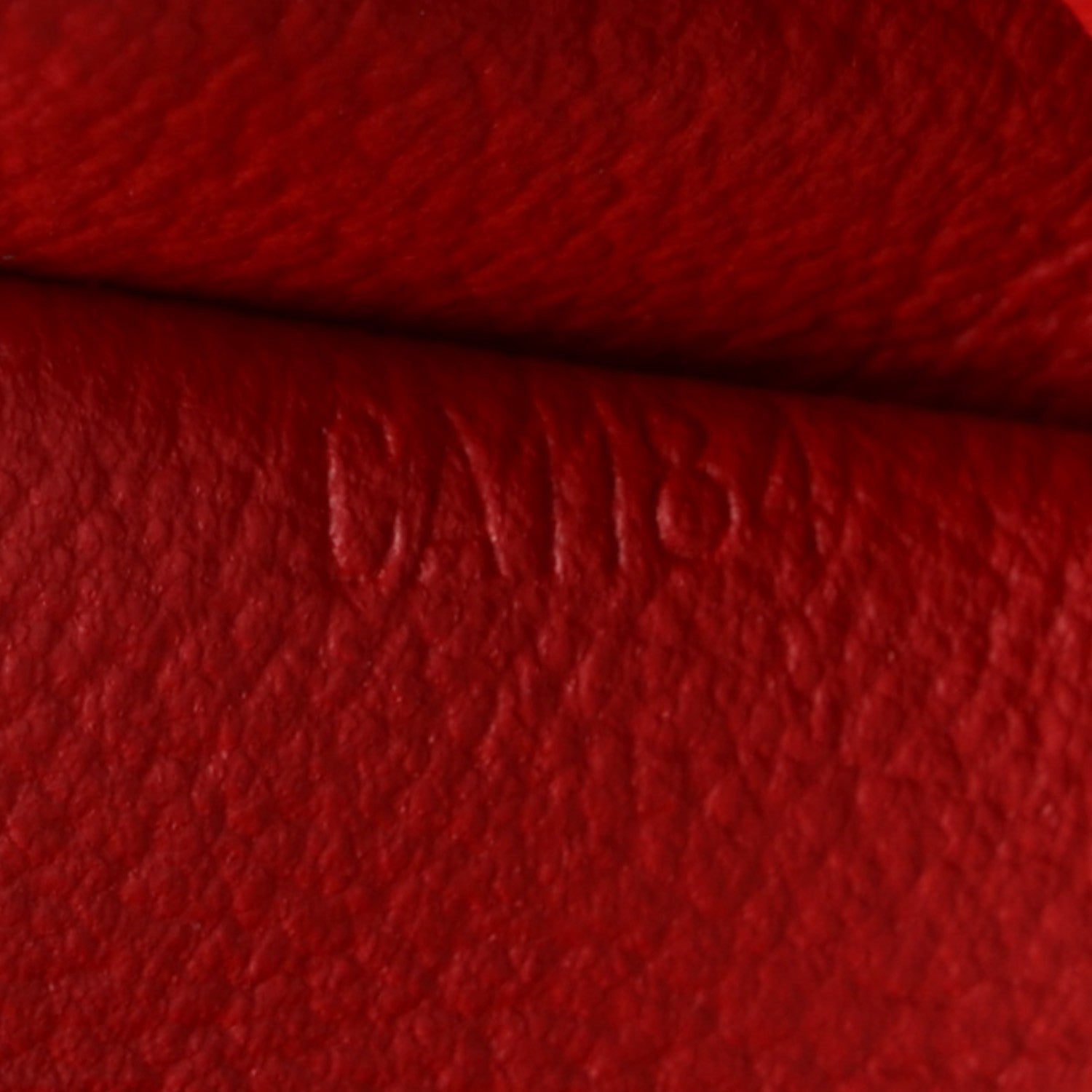 Louis Vuitton Damier Ebene Cosmetic Pouch 6 of 7
