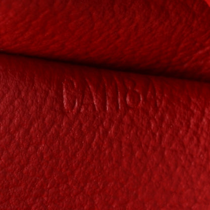 Louis Vuitton Damier Ebene Cosmetic Pouch 6 of 7